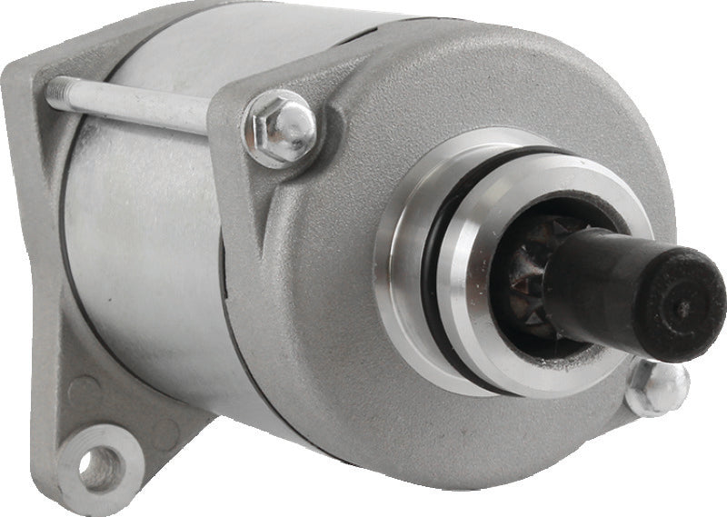 QuadBoss, QuadBoss Honda TRX250/TM FourTrax Recon Motor Starter Part 495347