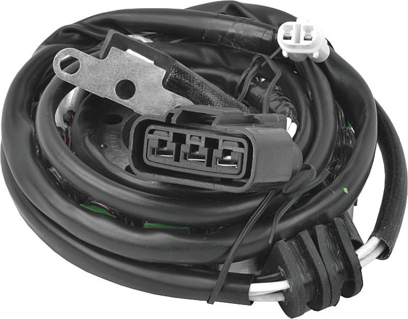 QuadBoss, QuadBoss PowerSports Stator for Yamaha YFM550 and YFM700K Models - Part 463522