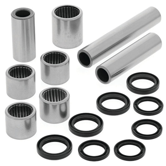 QuadBoss, QuadBoss Linkage Repair Kit for Yamaha YFZ450R (2009-2016) – Part Number 416221