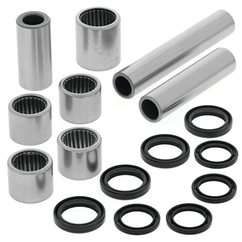 QuadBoss, QuadBoss Linkage Repair Kit for Yamaha YFZ450R (2009-2016) – Part Number 416221