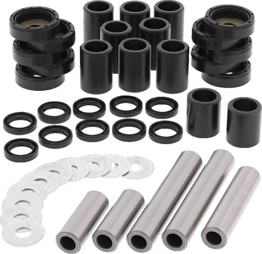QuadBoss, QuadBoss Part 414259 Rear Suspension Repair Kit for Suzuki LT-A750X KingQuad (2008-2017)