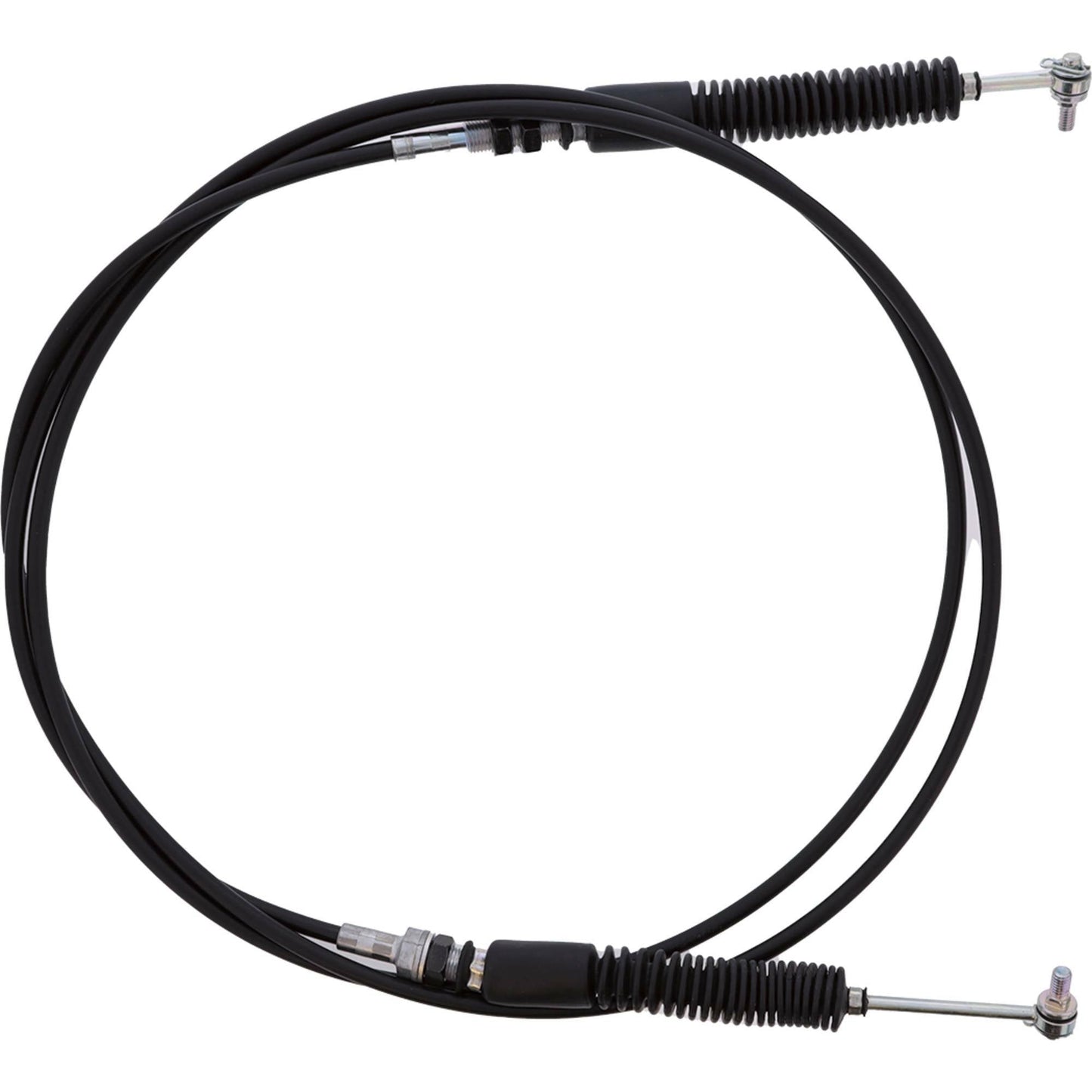 ALL BALLS, ALL BALLS UTILITY Vehicle Shift Cable Pol - Part 45-5004