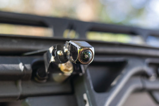 QuadBoss, QuadBoss 360 Camera System with HD Cameras and Wireless Control for Powersports Vehicles