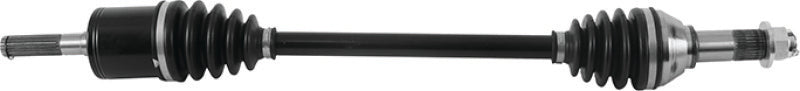 QuadBoss, QuadBoss Front Left Replacement Axle for Can-Am Defender HD10 (2016-2017)
