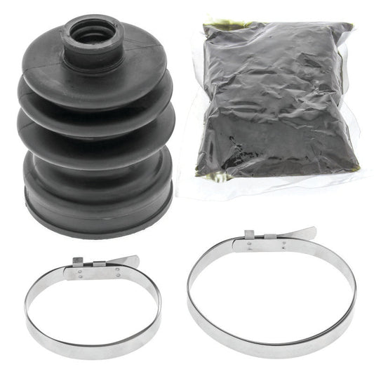 QuadBoss, QuadBoss Front Inner CV Boot Kit for Honda TRX420 and Kawasaki KVF360 Models