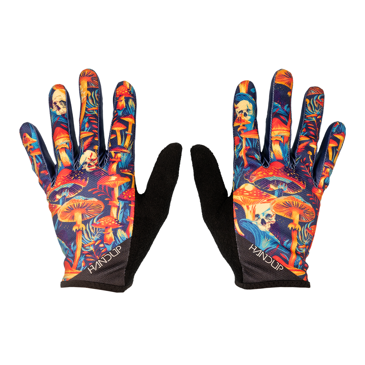 Gloves - Dead Trippin'