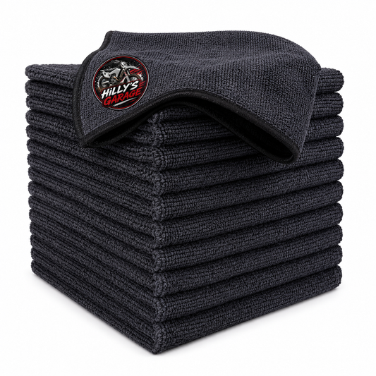 Hilly's Garage Under $25 Garage Add-Ons