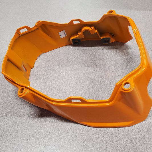 Honda Grom Headlight Rear Cover 2022-2024 | Genuine OEM Headlight Back Panel JC92