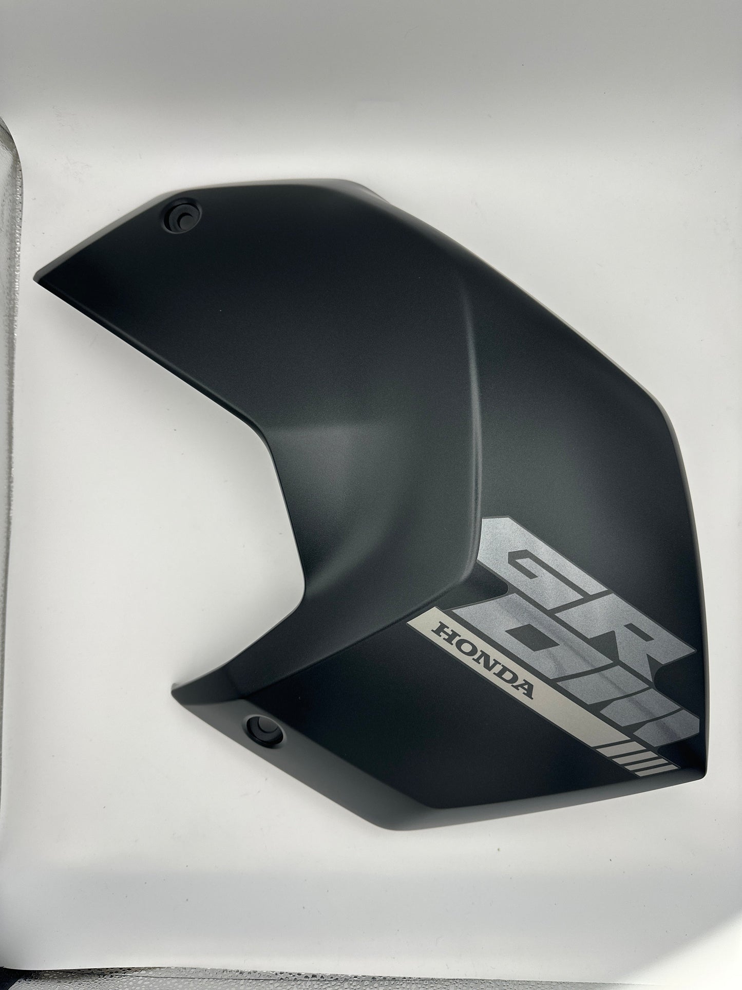 Honda Grom Shrouds 2025+ | Genuine OEM Factory Side Covers JC92