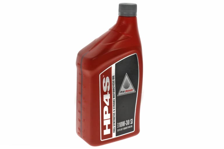 HP4S Four Stroke Full Synthetic Oil
