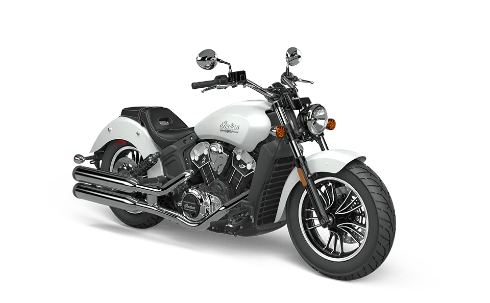 INDIAN SCOUT PV3-2901C FITS 2015 - 2023 BY DYNOJET WITH OPTIONAL CUSTOM TUNING BY BLR TUNING