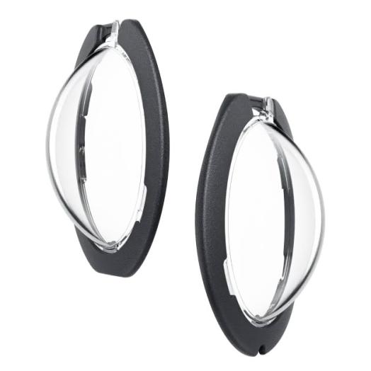 Insta360 X3 Standard Removable Lens Guards – Official Scratch Protection