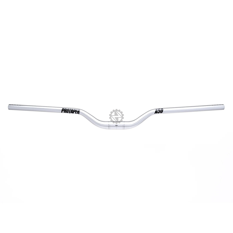 Handlebar Pro Taper A50 MTB 2'' Rise 31.8mm