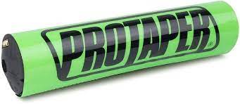 ProTaper 8" Round Bar Pad β Handlebar Pad for Motocross & Mini Bikes | 6 Colors