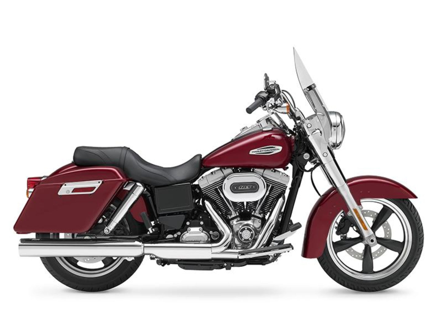 HARLEY DAVIDSON PV3-15-02 FOR 2011 - 2022 CAN ECU BY DYNOJET WITH OPTIONAL CUSTOM TUNING BY BLR TUNING