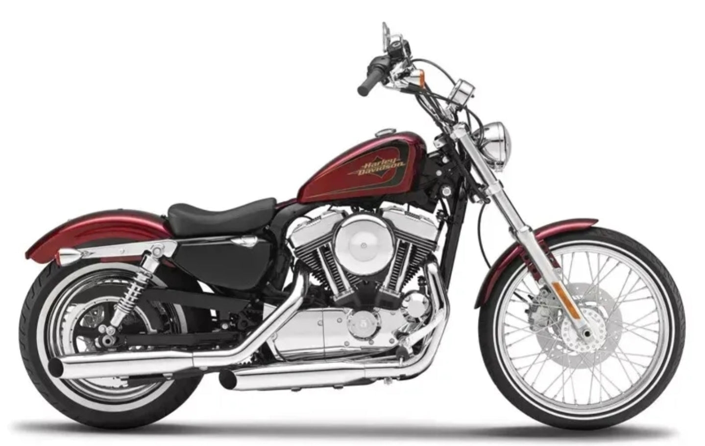 HARLEY DAVIDSON PV3-15-02 FOR 2011 - 2022 CAN ECU BY DYNOJET WITH OPTIONAL CUSTOM TUNING BY BLR TUNING