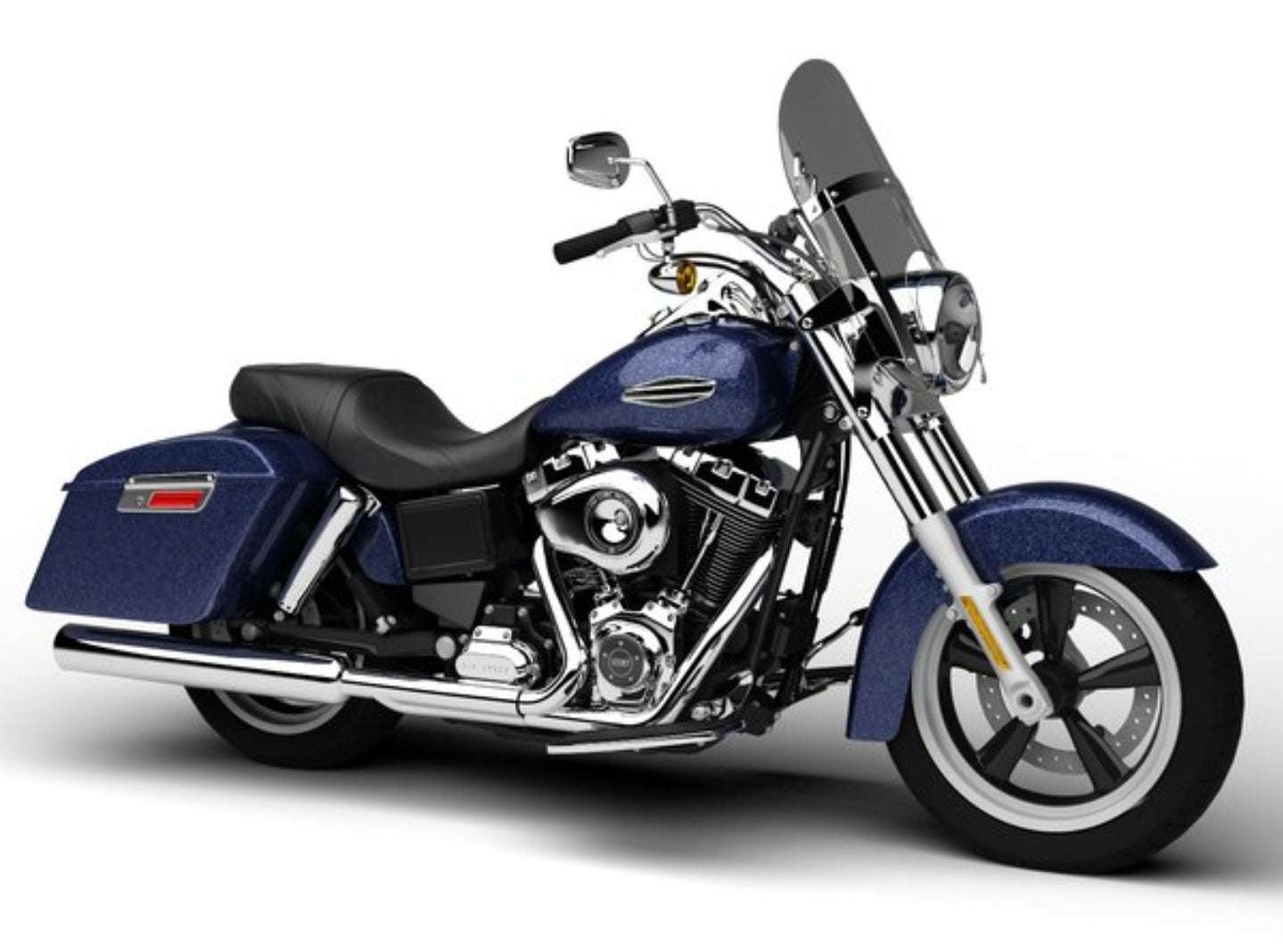 HARLEY DAVIDSON PV3-15-02 FOR 2011 - 2022 CAN ECU BY DYNOJET WITH OPTIONAL CUSTOM TUNING BY BLR TUNING