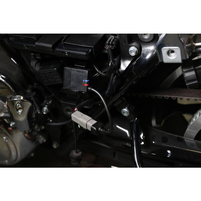PV4-15-02 FOR 2011 - 2020 HARLEY DAVIDSON BY DYNOJET WITH OPTIONAL CUSTOM TUNING BY BLR TUNING