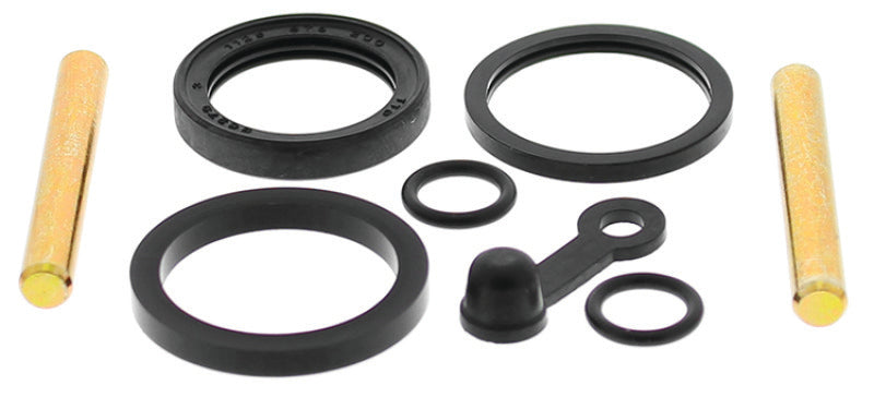 QuadBoss, QuadBoss 11-18 Can-Am Commander Front Caliper Rebuild Kit Part #412778