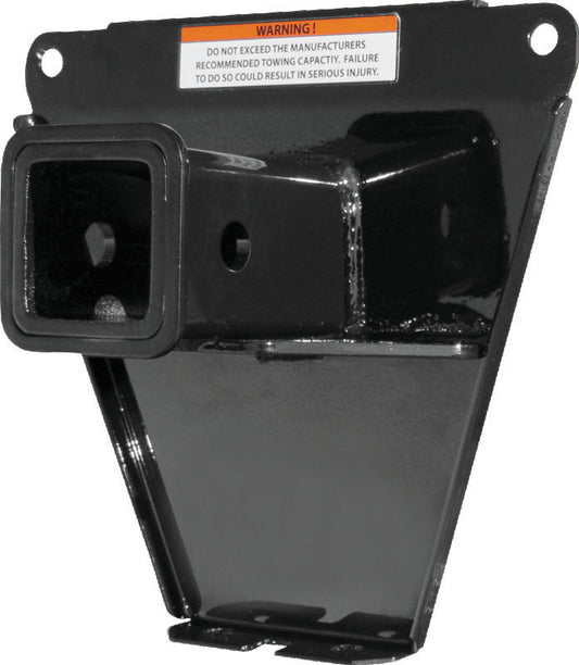 QuadBoss, QuadBoss 2-Inch ATV Rear Receiver Hitch for Kawasaki KVF750 and KVF650 Models
