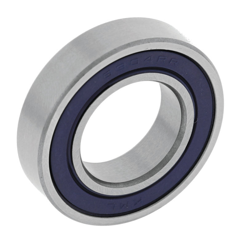 QuadBoss, QuadBoss 6304-2RS High-Speed PowerSports Bearing with Triple-Lip Seals