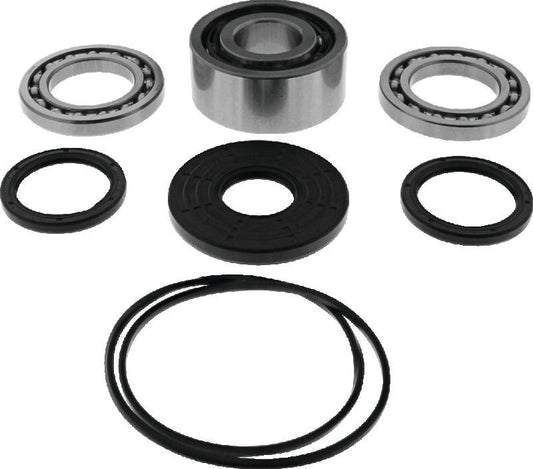QuadBoss, QuadBoss Differential Bearing & Seal Kit for Polaris General 1000 EPS (2018-2019)