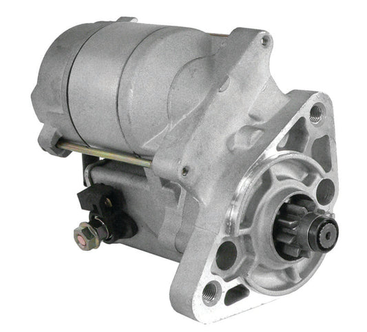 QuadBoss, QuadBoss Motor Starter for Kawasaki KAF950 Mule 2510 and 4010 Diesel Models