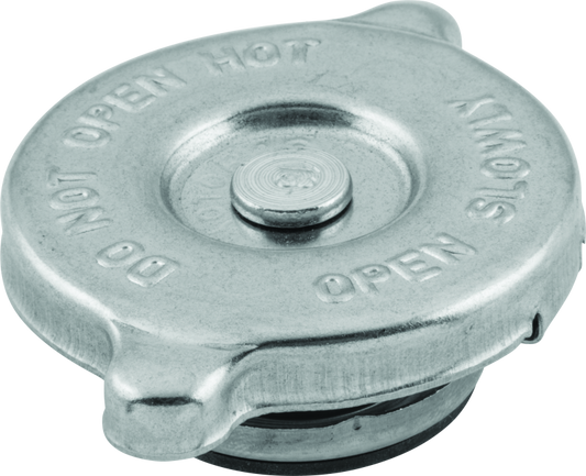 QuadBoss, QuadBoss Part 403163 Radiator Cap for Polaris Sportsman and ACE 325