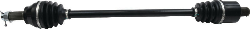 QuadBoss, QuadBoss Polaris General XP 1000 Front Left Side Rugged Axle Part #609582