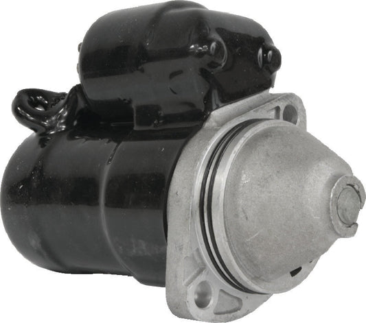 QuadBoss, QuadBoss Polaris Scrambler 850 HO/EPS Motor Starter - Reliable Power for Polaris Sportsman Models