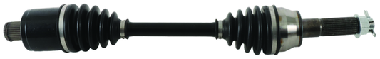 QuadBoss, QuadBoss Polaris Sportsman 570 6x6 Replacement Axle Part #609558