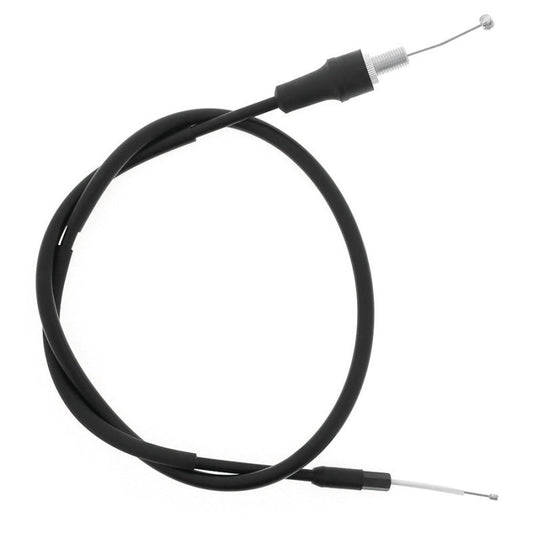 QuadBoss, QuadBoss Throttle Cable for Yamaha YFM400 Big Bear and YFM250 Bruin (Part 414882)