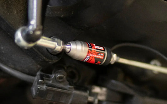 QUICK SHIFT QS UNIVERSAL DUAL CONTACT SENSOR FOR PCV OR PC6 BY DYNOJET