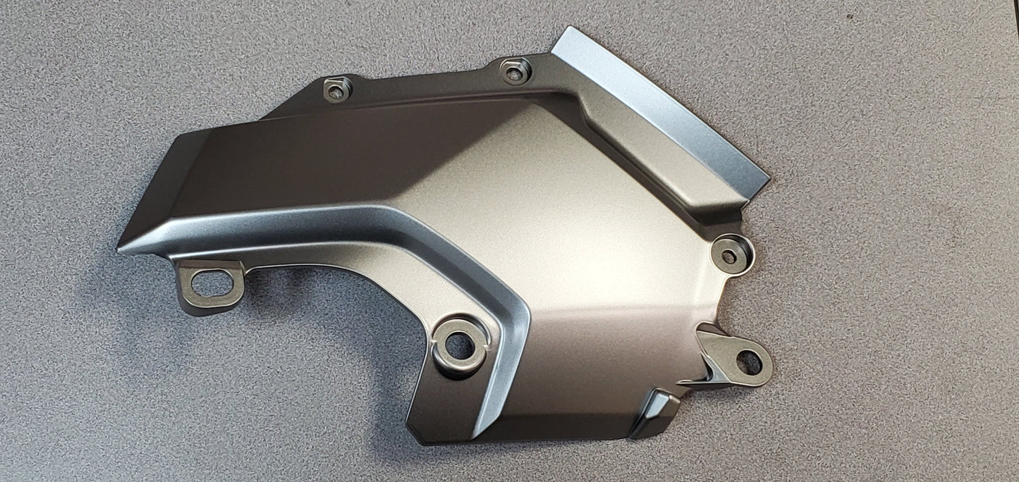 Honda Shroud Insert Grom 2025+