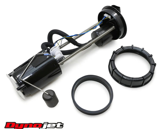 CAN-AM MAVERICK X3 TURBO UPGRADED DYNOJET FUEL PUMP FOR 2017 - 2023 MODELS