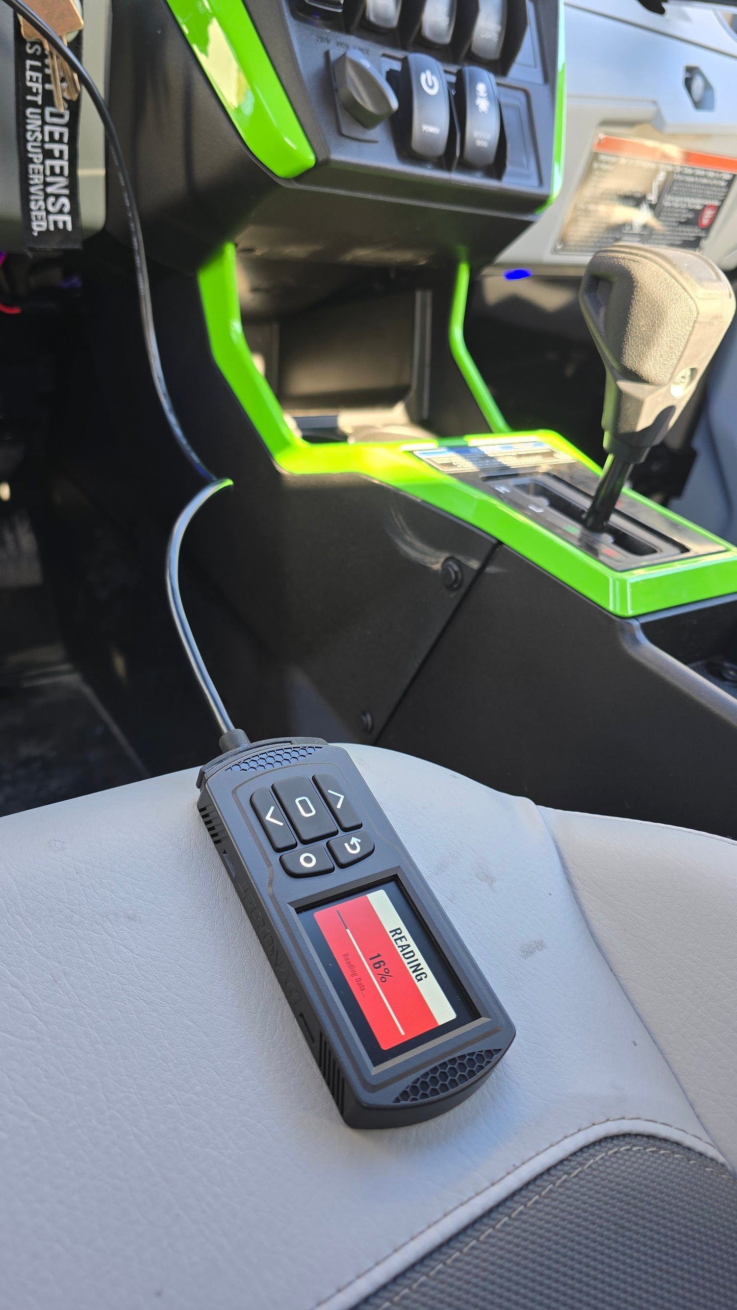 Kawasaki TERYX4 H2 AND TERYX5 H2 - 2026 - DYNOJET PV3 WITH OPTIONAL CUSTOM TUNING BY BLR TUNING