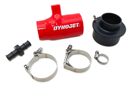 CAN-AM MAVERICK X3 TURBO - TURBO R 2017 - 2020 DYNOJET INTAKE UPGRADE KIT FOR STOCK INTAKE