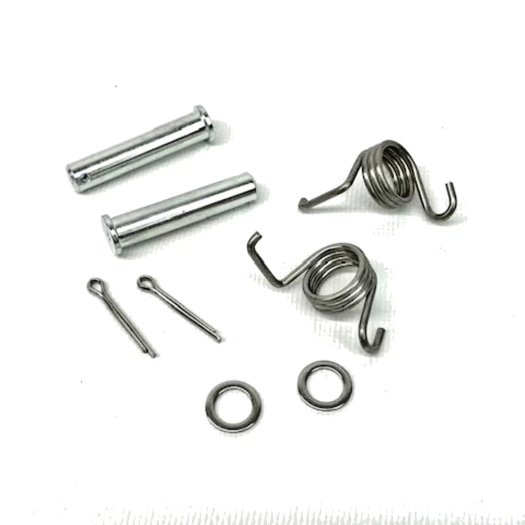 DES model FITS: Ducati Desmo