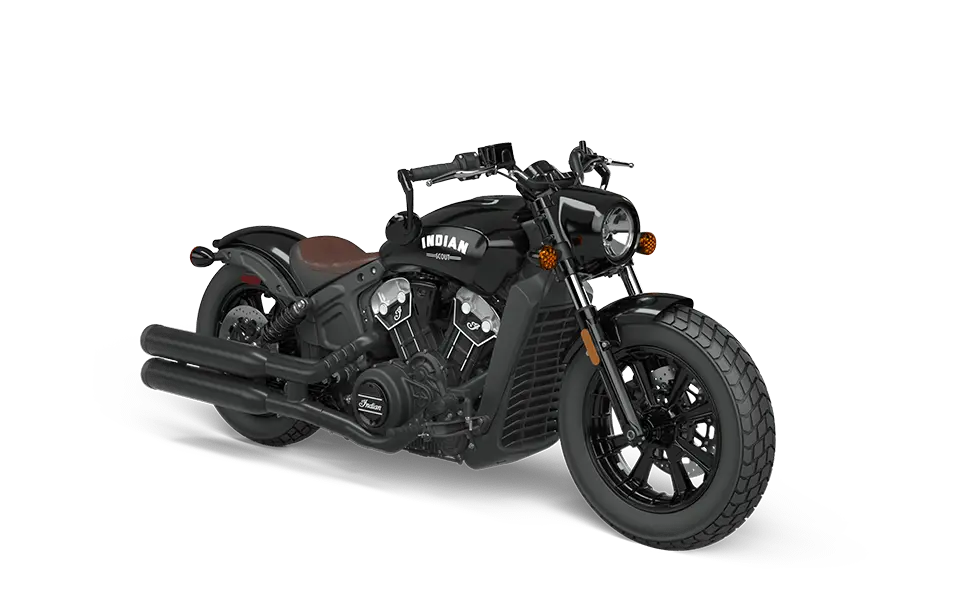 INDIAN SCOUT PV3-2901C FITS 2015 - 2023 BY DYNOJET WITH OPTIONAL CUSTOM TUNING BY BLR TUNING