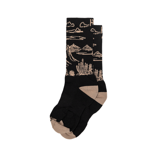 Socks - Western Ways