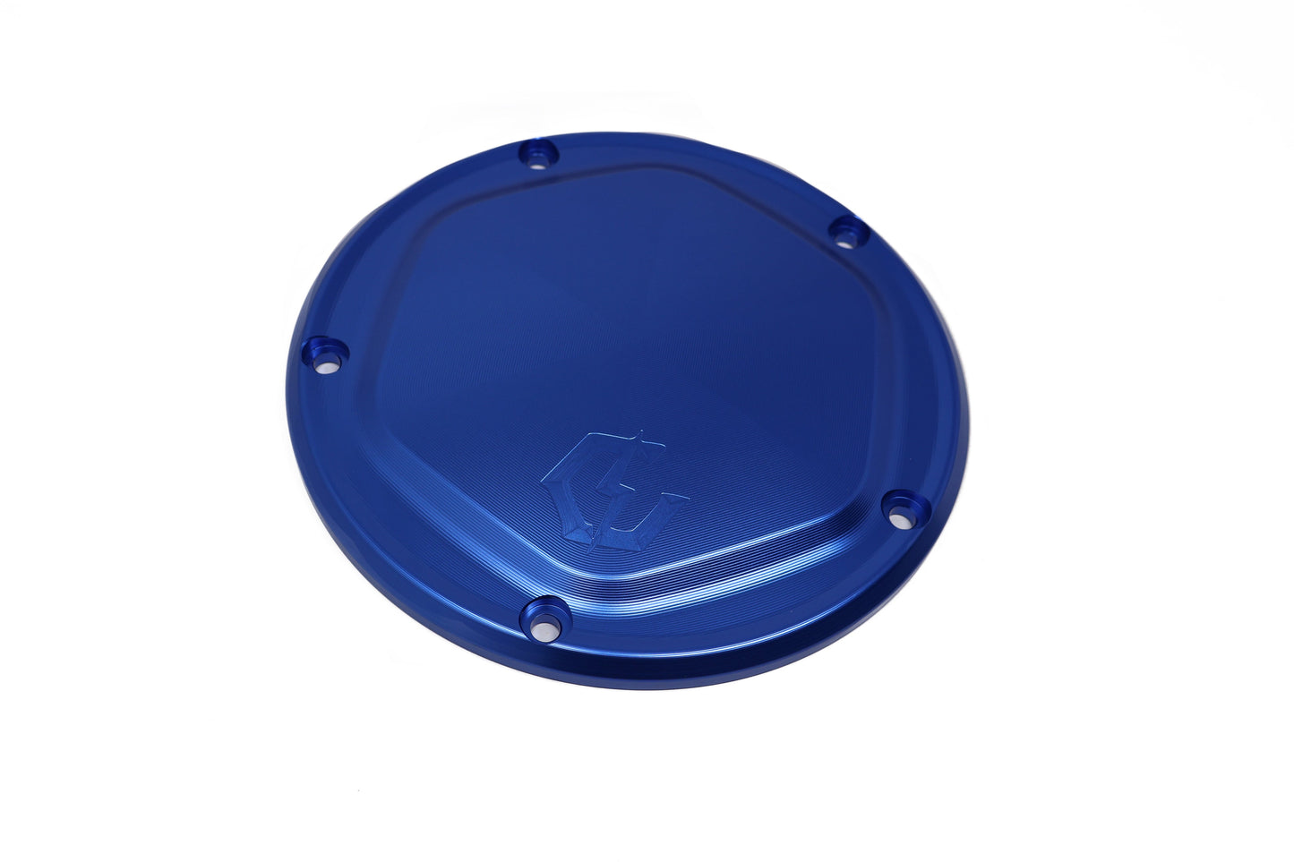 Crossthread Derby Covers M8 Touring