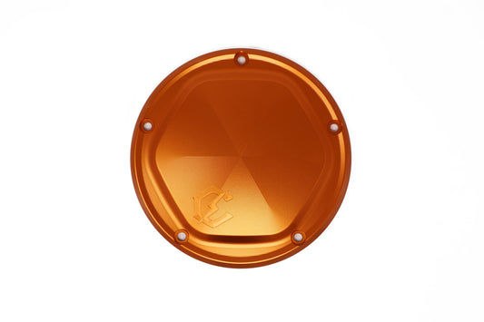 Crossthread Derby Covers M8 Touring