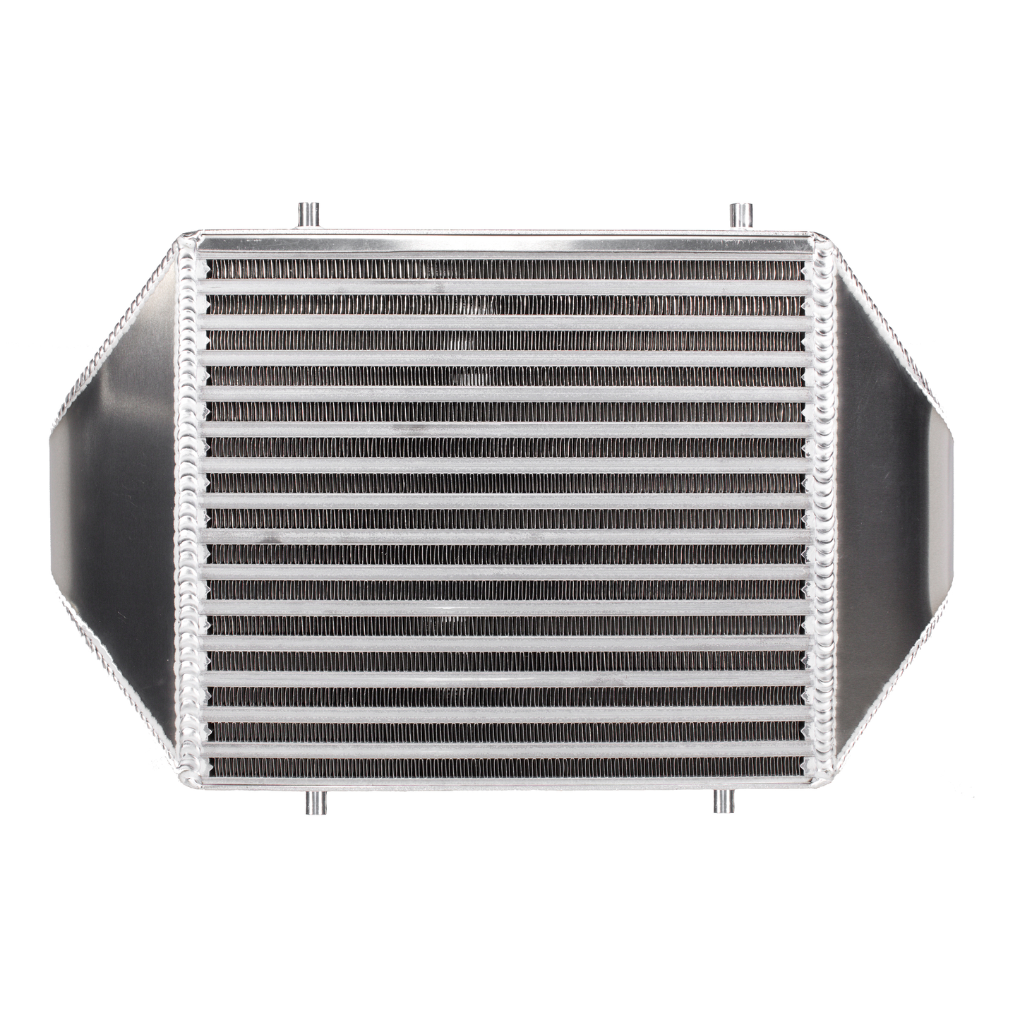 Treal Performance | 2017-2019 Can-Am X3 High Performance Intercooler Kit For Packard Intake Manifold