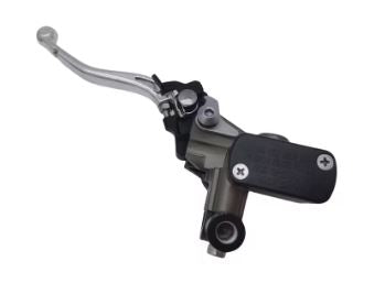 Brembo - (220mm Rotor Required) Rawrr Mantis X PRO Rear Brake Upgrade Kit