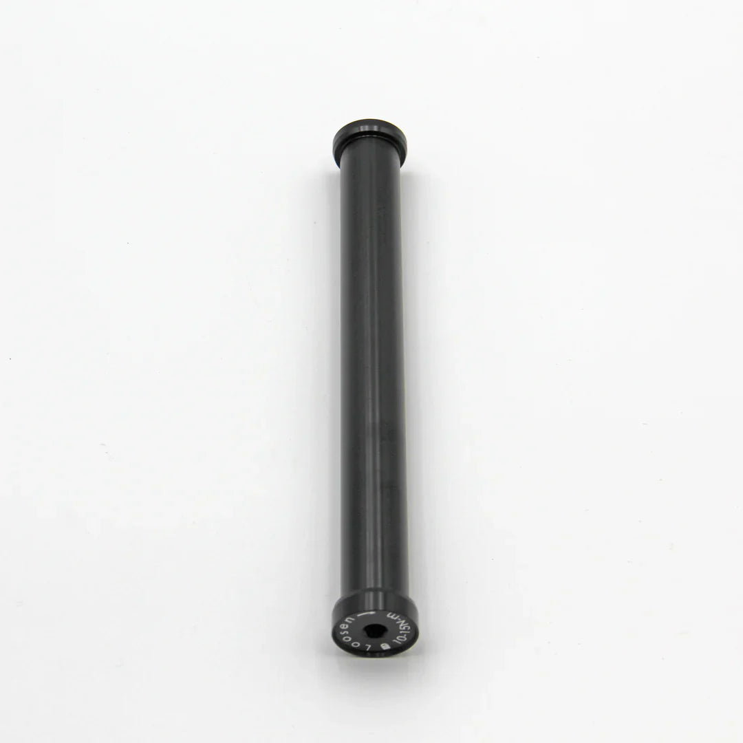 E Ride Pro RST Fork Front Axle