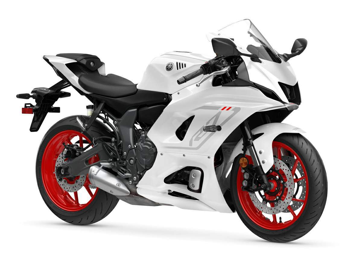 YAMAHA YZF-R7 2022 - 2024 PC6 BY DYNOJET CON TUNING CUSTOM OPCIONAL BY BLR TUNING