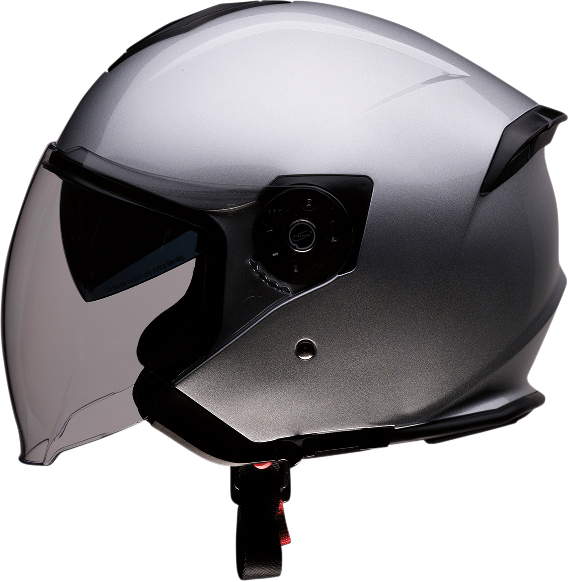 Z1R, Z1R Road Maxx 2.0 Helmet - Silver, 2XL by Z1R (Part Number 0104-3197)