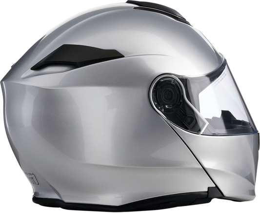 Z1R, Z1R Solaris Modular Helmet - Silver 4XL by Z1R - Part #0100-2164