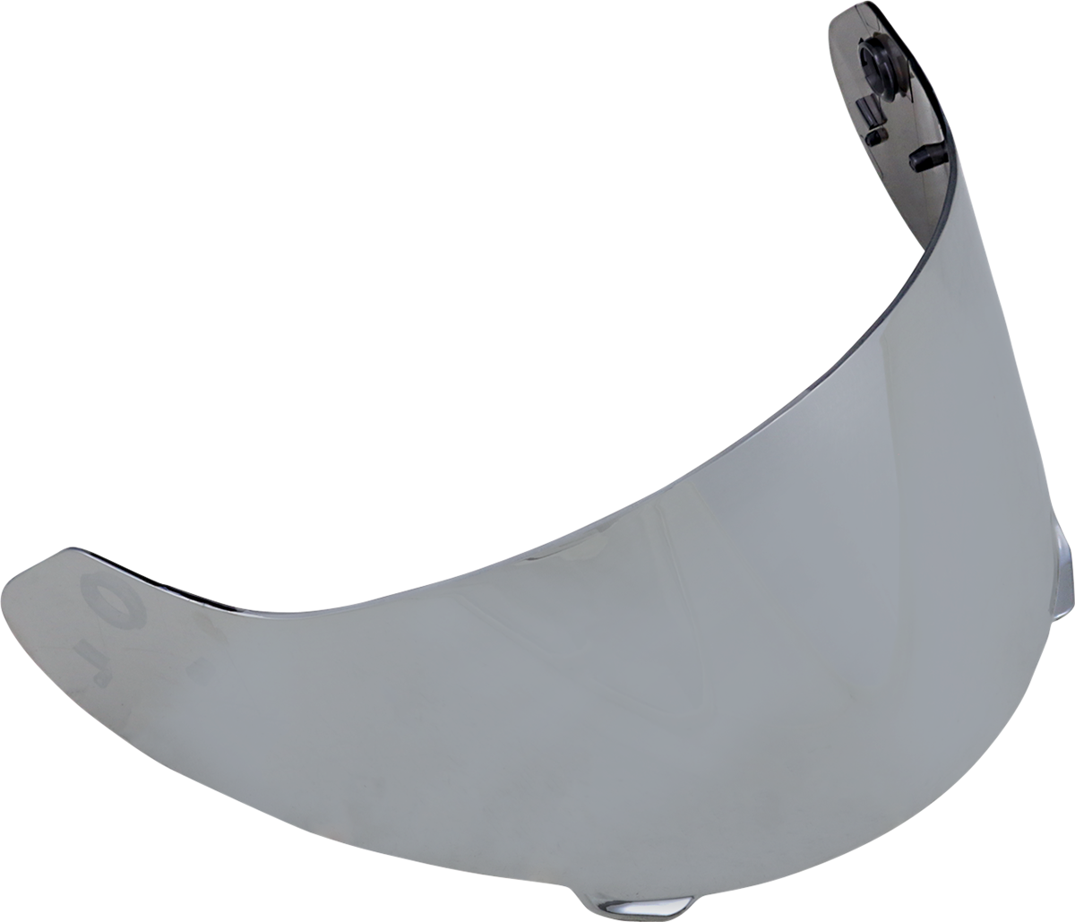 Z1R Warrant Mirror Shield | Replacement Helmet Visor | PN 0130-0918