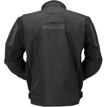 Z1R Reverance Motorcycle Jacket - Men's Armored Riding Jacket